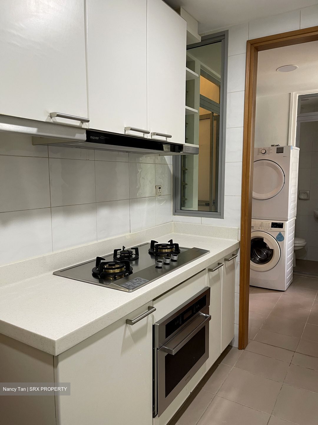 Caribbean At Keppel Bay (D4), Condominium #538556111